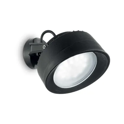 Corp de iluminat decorativ pentru exterior TOMMY AP NERO 4000K