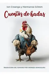eBook Cuentos de hadas