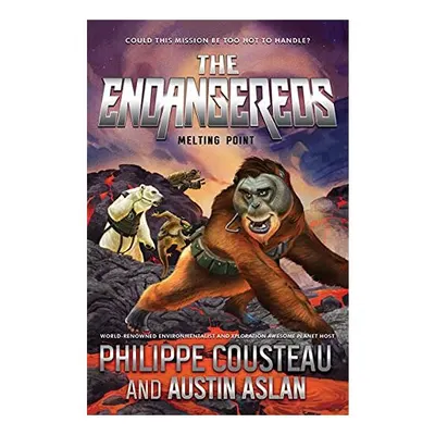 The Endangereds