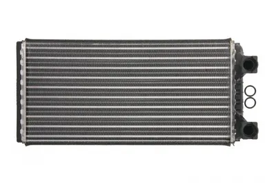 Schimbator caldura incalzire habitaclu (382x189x40mm) potrivit VOLVO FH12, FH16, FM, FM12, FM9 D12A340-D9B300 08.93