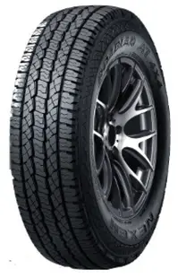 Nexen Roadian AT 4x4 ( 205 R16C 110/108S 8PR )