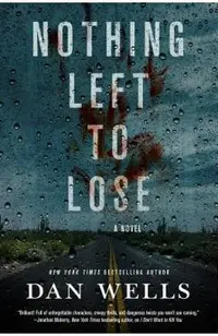 Nothing Left to Lose