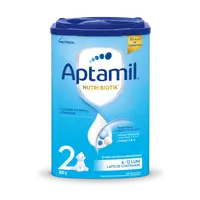 Lapte de continuare 6-12 luni NUTRI-BIOTIK 2, 800g, Aptamil