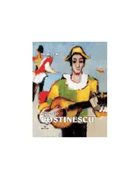 Augustin Costinescu - Hardcover - Augustin Costinescu