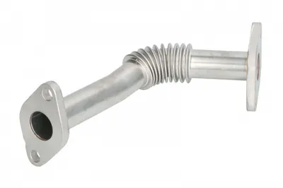 Conducta tubulara EGR potrivit VW CRAFTER 30-35, CRAFTER 30-50 2.5D 04.06-05.13