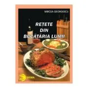 Retete din bucataria lumii