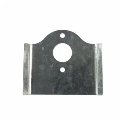 Protectie metalica evacuare atomizor, Elefant - Pachet 10 bucati