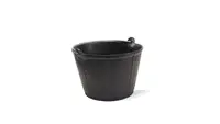 Galeata din plastic “ITALIANO” (10 L) - RUBI-88770