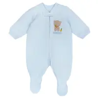 Salopeta bebelusi Chicco, bleu, 00892-69MFCI
