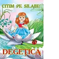 Citim pe silabe