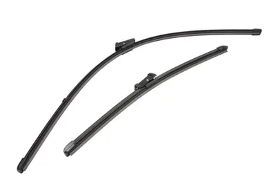 Lama stergator fata (2buc) VF843 Silencio Xtrm 650 400mm potrivit BMW X1 (F48), X1 (U11); CITROEN C3 AIRCROSS II; HONDA ZR-V; OPEL CROSSLAND X 09.12