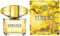 Versace Apă de toaletă Yellow Diamond, 90 ml