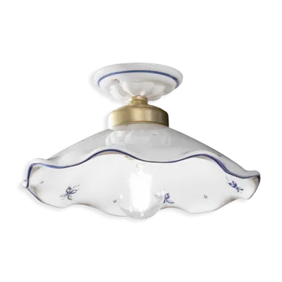 Plafoniera, lampa de tavan CLASSIC BELLUNO C033