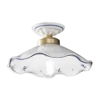 Plafoniera, lampa de tavan CLASSIC BELLUNO C033