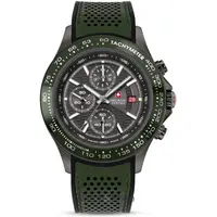 Ceas Swiss Military Hanowa Swiss Military Hanowa SMWGO0003441 Mens Watch Watchman Chrono 43mm 10ATM