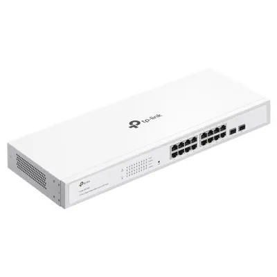 Tp-Link 16-Port Gigabit 2 Sfp Slots Festa Fs318g