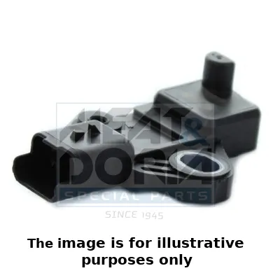 Senzor Pozitie Arbore Cotit Potrivit Volvo C30, C70 Ii, S40 Ii, S80 Ii, V50, V70 Iii; Citroen C4, C4 Grand Picasso I, C4 I, C4 Picasso I, C5, C5 Ii, C5 Iii, C8, Jumpy; Fiat Scudo 2.0d 06.02