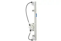 Mecanism actionare geam Spate Dreapta electric, fara motoras potrivit OPEL SIGNUM, VECTRA B, VECTRA C, VECTRA C GTS 1995-2009