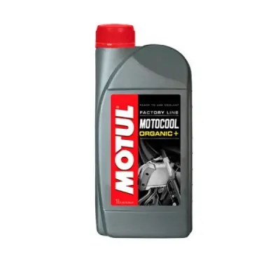 Antigel motocicleta Motul Motocool Factory Line 1L
