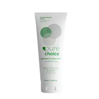 Crema de fata anti-pete si anti-roseata testata dermatologic, 75ml, Pure Choice