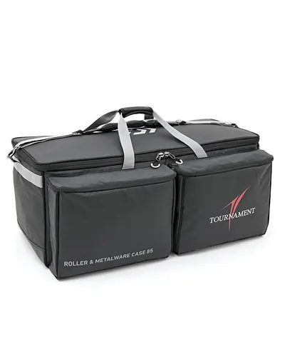Geanta Daiwa Tournament Roller Metalware Case 85 x 45 x 32 cm