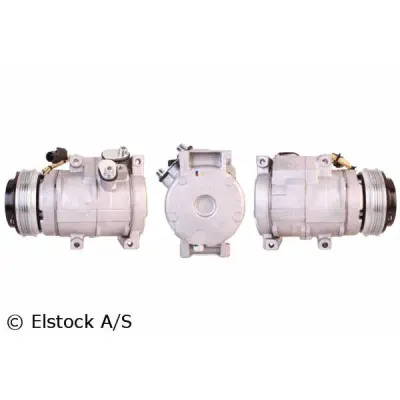 Compresor, climatizare ELSTOCK 51-0865