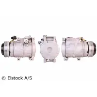 Compresor, climatizare ELSTOCK 51-0865