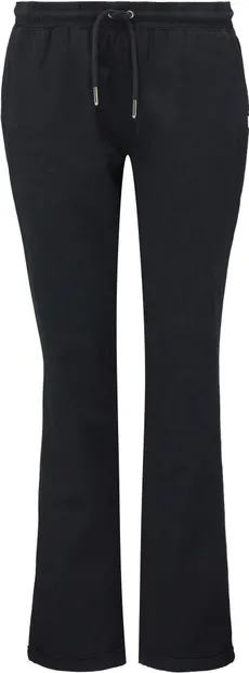 Pantaloni de damă Loap Diversa Bleumarin