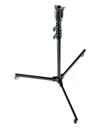 Manfrotto Black Alu Studio Stand 298B - Default Title