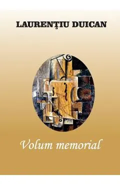 Volum memorial