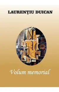 Volum memorial