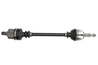 Planetara fata stanga 674mm (pentru vehicule cu ABS, nou) potrivit RENAULT GRAND SCENIC II, SCENIC II 1.6 06.03-11.08
