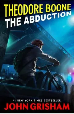 Theodore Boone: The Abduction