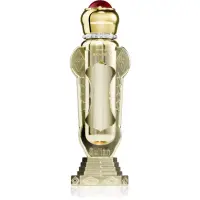 Al Haramain Sultan ulei parfumat unisex 12 ml