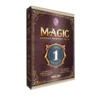 Magic The Gathering - Graded Surprise Pack