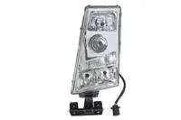 Far stanga (reglaj electric, fara motor, semnalizare galbena) VOLVO FM, FH 12 01.00