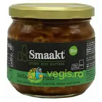Seitan Picant Ecologic/Bio 350g