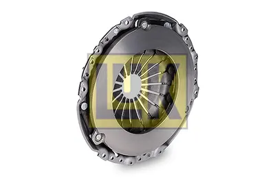 Placa presiune ambreiaj (diametru exterior 228 mm) VW CORRADO, GOLF III, PASSAT B3 B4, TRANSPORTER T4, VENTO 2.4D-2.9 07.90-06.03