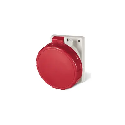 Priza ingropata 3P+E IP67 32A 6h 380-415V - SCAME