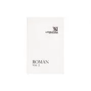 Roman. Volumul 2. Literatura din Basarabia. Inceput de secol 21