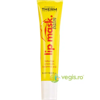 Masca pentru Buze Lip Mask 15ml