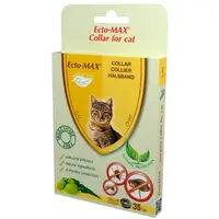 Zgarda Antiparazitara pentru Pisici Bio Cat