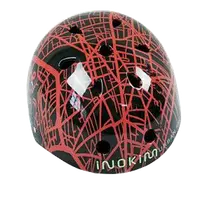 Casca protectie Inokim Red