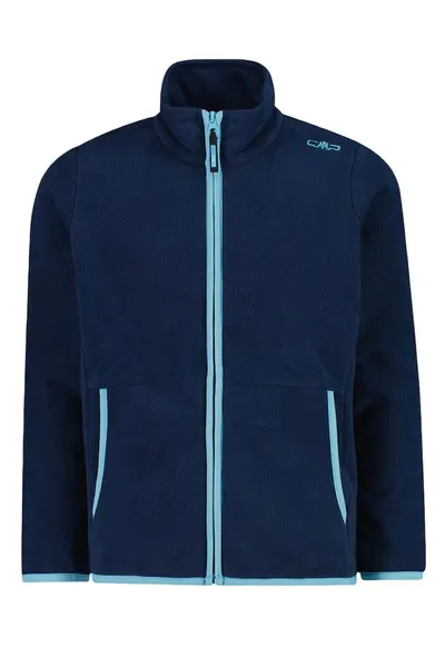 Fleece copii Arctic 33H4315-Bleumarin-152dwqfwq - Bleumarin