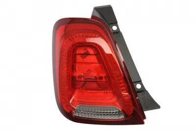 Stop tripla lampa spate stanga ABARTH 500 595 695 FIAT 500 dupa 2015