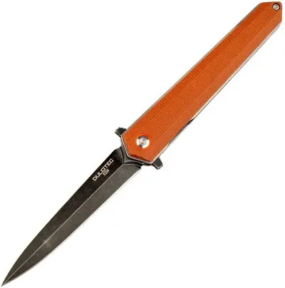 Cuțit pliabil Dulotec - K254-BR