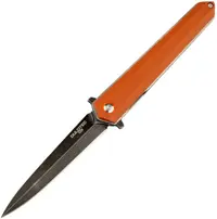 Cuțit pliabil Dulotec - K254-BR