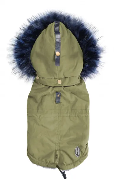 Geaca Anorak - L