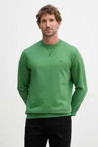 Barbour hanorac pentru bărbați din bumbac