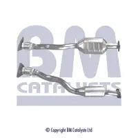 Convertor catalitic EURO 3 potrivit RENAULT SCENIC I 1.9D 11.00-08.03